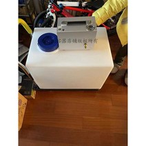 대용량 청수통 오수통 청수탱크 식수통 물탱크 차박, 25L