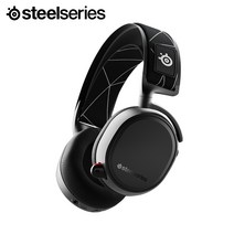 스틸시리즈 Arctis 9 Wireless 무선 헤드셋, 1