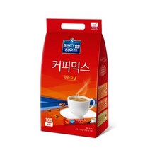 맥스웰하우스)오리지널커피믹스100T, 상세설명 참조, 없음