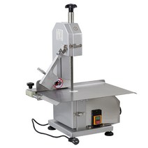 골절기 뼈 자르는 기계 고기 육절기 업소용 정육점 절단기 냉동, A