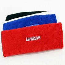 헤어 밴드 스포츠 헬스 운동 땀흐름방지