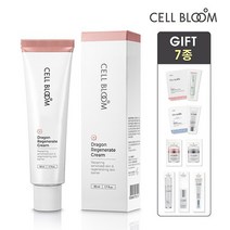 [셀블룸]드래곤 리제너레이트 크림 50ml, 없음