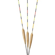원용 수제찌 혼 내림찌 민물낚시찌 민물찌 돼지감자찌, 38cm