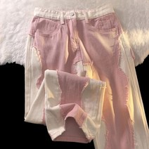 핑크 핫핑크바지 스키니 팬츠 숏팬츠 로즈레드 바지 딸기우유 하비 형광 벚꽃 분홍