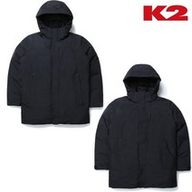 K2 케이투 (KMW21589) 남성용 다운점퍼 리저브 2 K2D2
