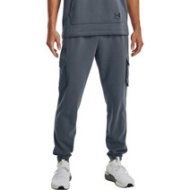 언더아머 남성용 헤비웨이트 테리 조거바지