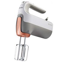 Breville 핸드믹서기 HeatSoft 독일배송 주방명품