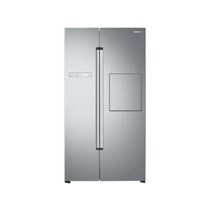 JJ 삼성 양문형 냉장고 815L RS82M6000S8