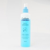 셀럽하우스 화장품 헤어케어 컨퓸 투페이스 트리트먼트 250ml