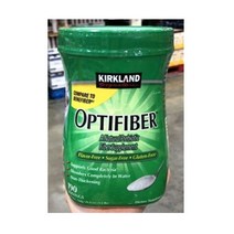 커클랜드 시그니처 옵티파이버 식이섬유 파우더 760g