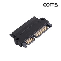 IF866 Coms SAS to SATA 변환 젠더 SAS F SAT