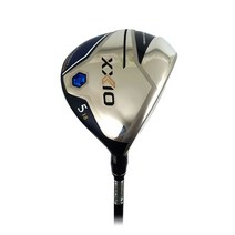 젝시오 젝시오12 페어웨이 우드 XXIO12 FAIRWAY WOOD MP1200, Wood 7번 R