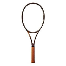 윌슨 프로 스태프 97L V14 퍼포먼스 테니스 라켓 - 그립 사이즈 0-4, 그립 크기 2 - 4 1/4 quot, 프로 스태프 97 V14