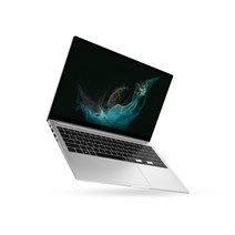 삼성전자 2022 갤럭시북2 39.6cm, WIN11 Home, 실버, 16GB, 1TB, 코어i7, NT750XEW-A71AS