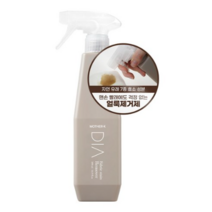 세제혁명 얼룩제거제, 500ml, 9개
