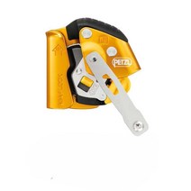 등산 안전로프 추락방지 이중 백업 잠금장치 산악, 40CM 더블 버퍼 웨빙