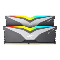 [OCPC] DDR5-41600 CL36 PISTA RGB 패키지 (16GB(8Gx2))