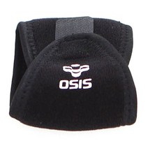 오시스 OSR-02A One Size 손목보호대, 1개