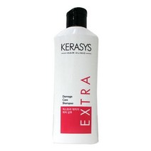케라시스 엑스트라 데미지케어 플러스 샴푸180ml/휴대용 여행용 목욕탕 Shampoo KERASYS EXTRA, 쿠팡도매몬 1, 쿠팡도매몬 본상품선택
