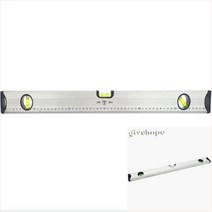 GVP 60CM 자석 수평계 자석수평기 수평측정기 수평기