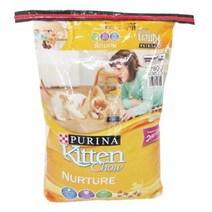 키튼차우 고양이용품 고양이사료 고양이건식사료 6.35kg 고양이대용량사료 퓨리나 고양이간