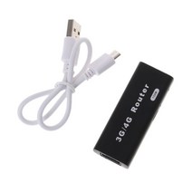 5G 라우터 이동식 와이파이 에그무제한 jinshengda 3g4g wifi w 미니 휴대용 lan 핫스팟 ap 클라이언트 150mbps usb 무선 라우터 new