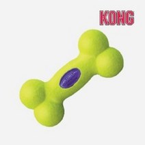 콩(KONG) 테니스 본 소 중 대 강아지 장난감 콩토이