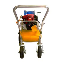엔진 분무기 펌프 4행정 혼다 호스 50L CP750H-50, 50리터, 6.5*50m, 1개