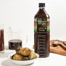 진짜베기함초 더좋은 함초노니 진액 1000ml, 1000ml 1병