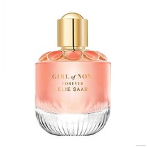 Elie Saab Girl Of Now Forever Eau de Parfum 엘리사브 포에버 오드 퍼퓸 향수 3.04oz(90ml)