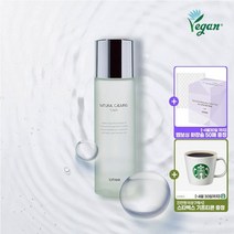5만원이상 스타벅스 기프티콘 증정+30%off 리뉴얼 로트리 내추럴 카밍 Cleaning 토너 135ml증정엠... 205584