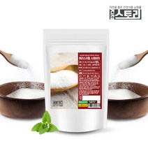 건강스토리 미국산 에리스리톨 위드 스테비아 300g, 1개, 단품없음