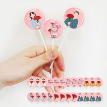 w-888-키밍캔디 어버이날선물 디자인캔디3 선물포장 24개입, 맑은울림 1, 맑은울림 본상품선택, 상세페이지 참조