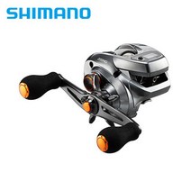 시마노 릴 바르케타 BARCHETTA 베이트릴, 300PG [우]