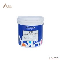 녹카바 녹전환 방청도료 4kg 철재 녹방지 방청 페인트 프라이머, NOROO 녹카바 녹전환 방청도료 4kg, 1개