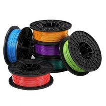 국산 PLA ABS 필라멘트 3D프린터 1kg 1.75mm, 그린(녹색), 국산 프리미엄 PLA 1kg