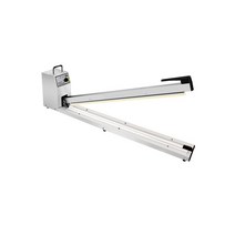 비닐 포장 접착기 포장기 밀봉기 실링기 밴드실러, 900H［밀봉 길이 900mm