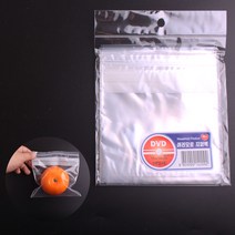 지퍼백4호 15cmx14cm 16매 사료 커피 원두 소분 봉투