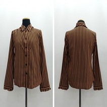 프릴카라 줄가라 블라우스 여성셔츠 하객원피스 바캉스룩