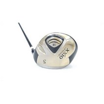 중고 젝시오프라임 SP500 5번 18도 R 우드, 단품