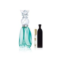 [안나수이 향수] [안나수이] 시크릿 위시 EDT 30ml 기획세트 (본품+안나수이공병+쇼, 상세 설명 참조, 상세 설명 참조
