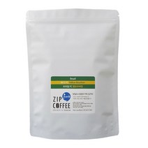 [집커피] 브라질 NY2 FC 옐로우버번 당일로스팅 원두커피, 드립용, 500g