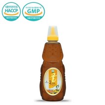 양봉농협 [양봉농협]등급있는 청밀 야생화꿀 1kg(튜브)/HACCP인증