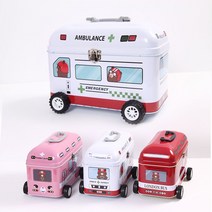 [624CONTAINER]알바곰 구급함포장훼손 반품불가