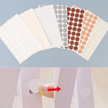 다이소 가구 리폼 벽 벽지 천장구멍 피스 못 나사 자국 흡집 보수 테이프 땜방 스티커 메꾸미 매꾸미, 제품선택, 나무무늬 - 연한갈색(109)