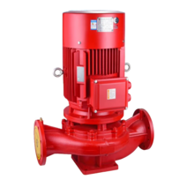 일제개방밸브 기압 펌프 포소화설비 일체형 살수, XBD4.4 / 1W-ISG-2.2kW