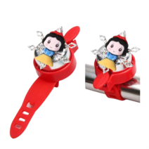 마이크로킥보드 악세사리, 백설공주 벨