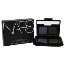 Nars 나스 듀오 아이섀도우 - 알함브라 4g/0.14oz 238780, Nouveau Monde