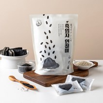 창억 흑임자인절미 개별포장떡 500g, 10개입, 10g