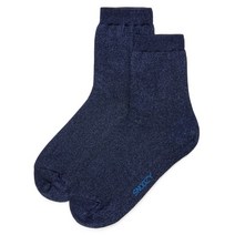 글리터삭스-네이비